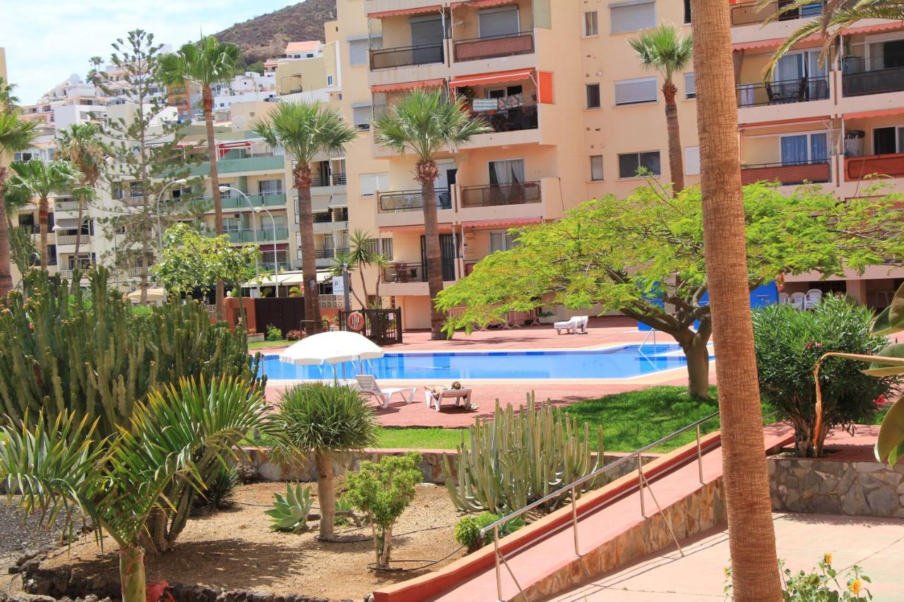 Los Cristianos - Two Bedrooms - Flayla-C Exterior foto