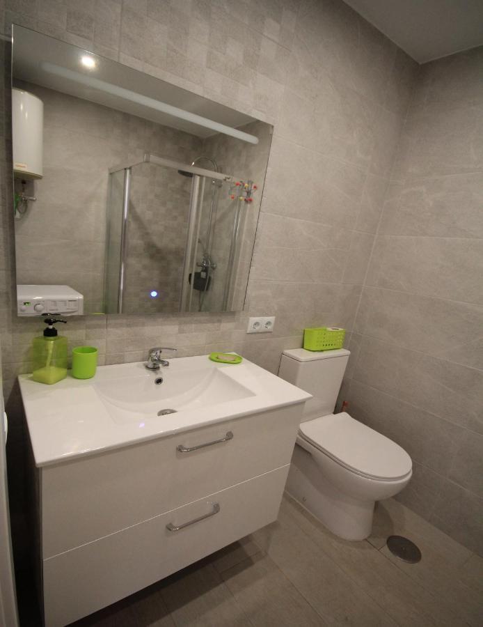 Los Cristianos - Two Bedrooms - Flayla-C Exterior foto