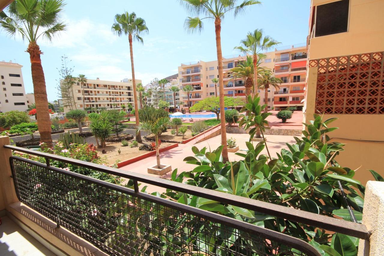 Los Cristianos - Two Bedrooms - Flayla-C Exterior foto