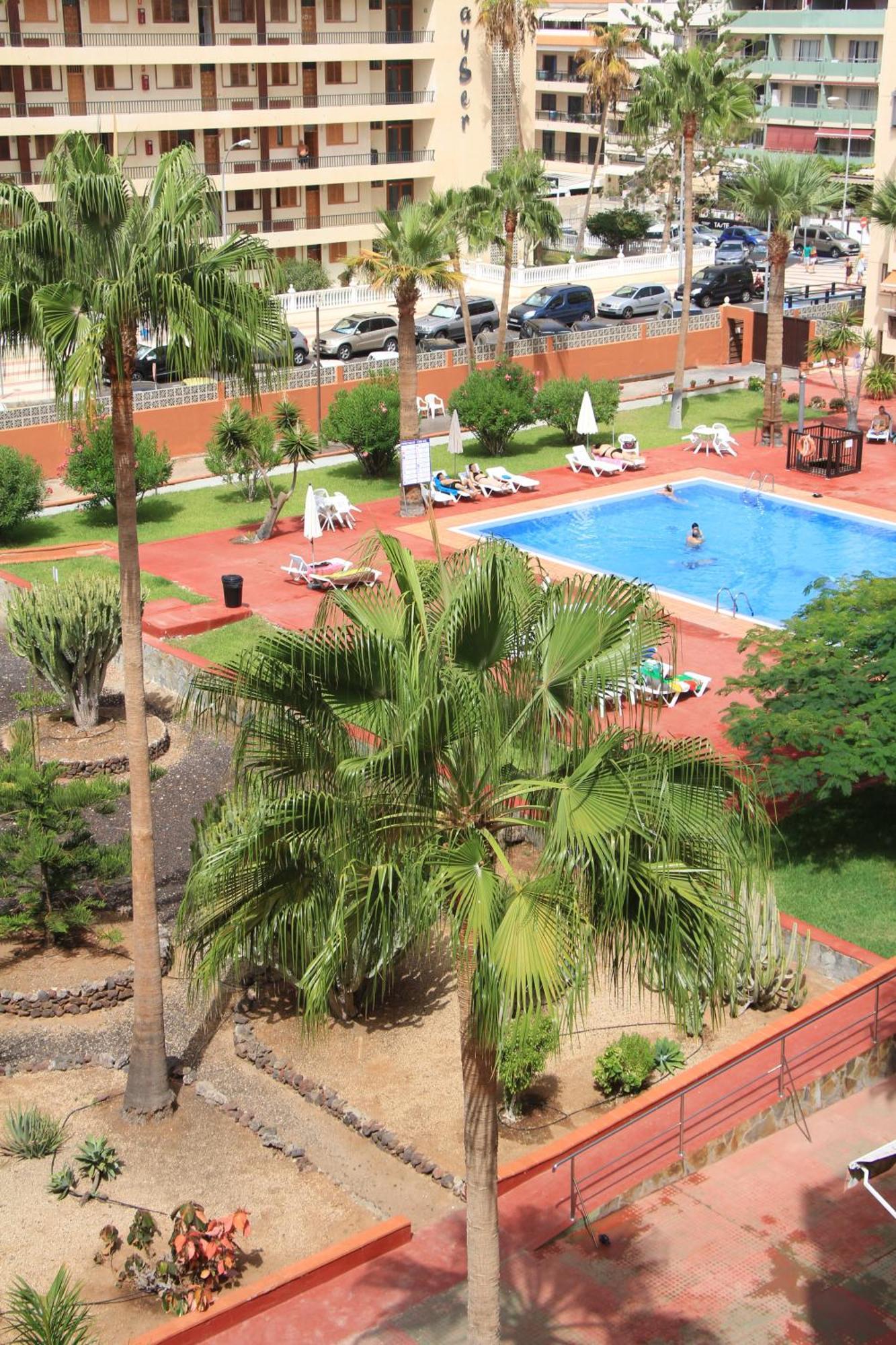 Los Cristianos - Two Bedrooms - Flayla-C Exterior foto