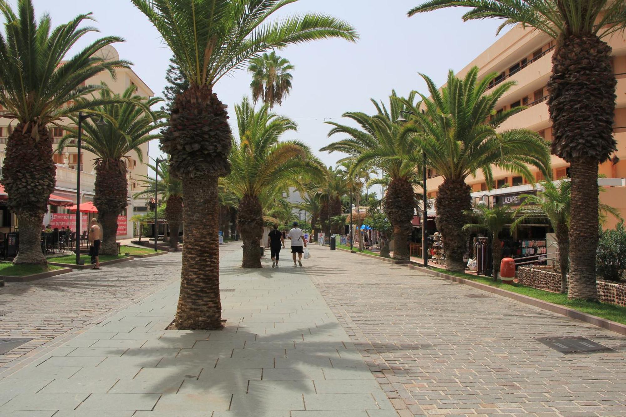 Los Cristianos - Two Bedrooms - Flayla-C Exterior foto