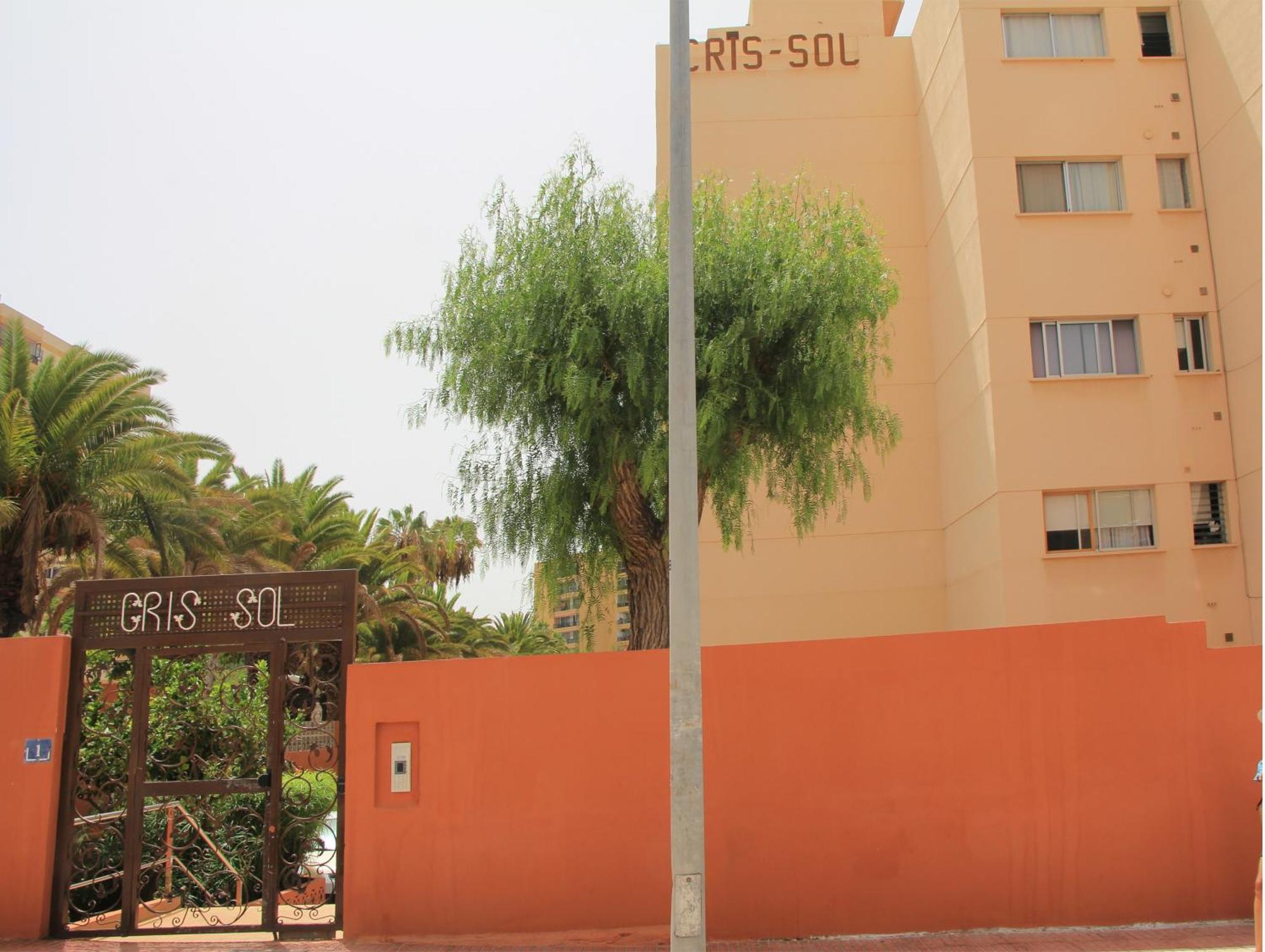 Los Cristianos - Two Bedrooms - Flayla-C Exterior foto