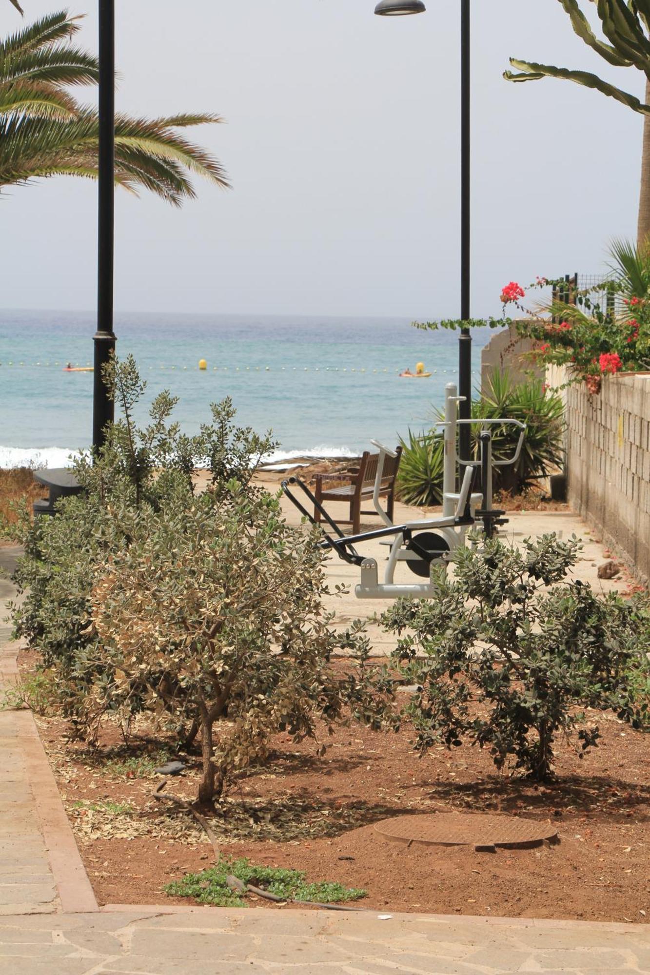 Los Cristianos - Two Bedrooms - Flayla-C Exterior foto