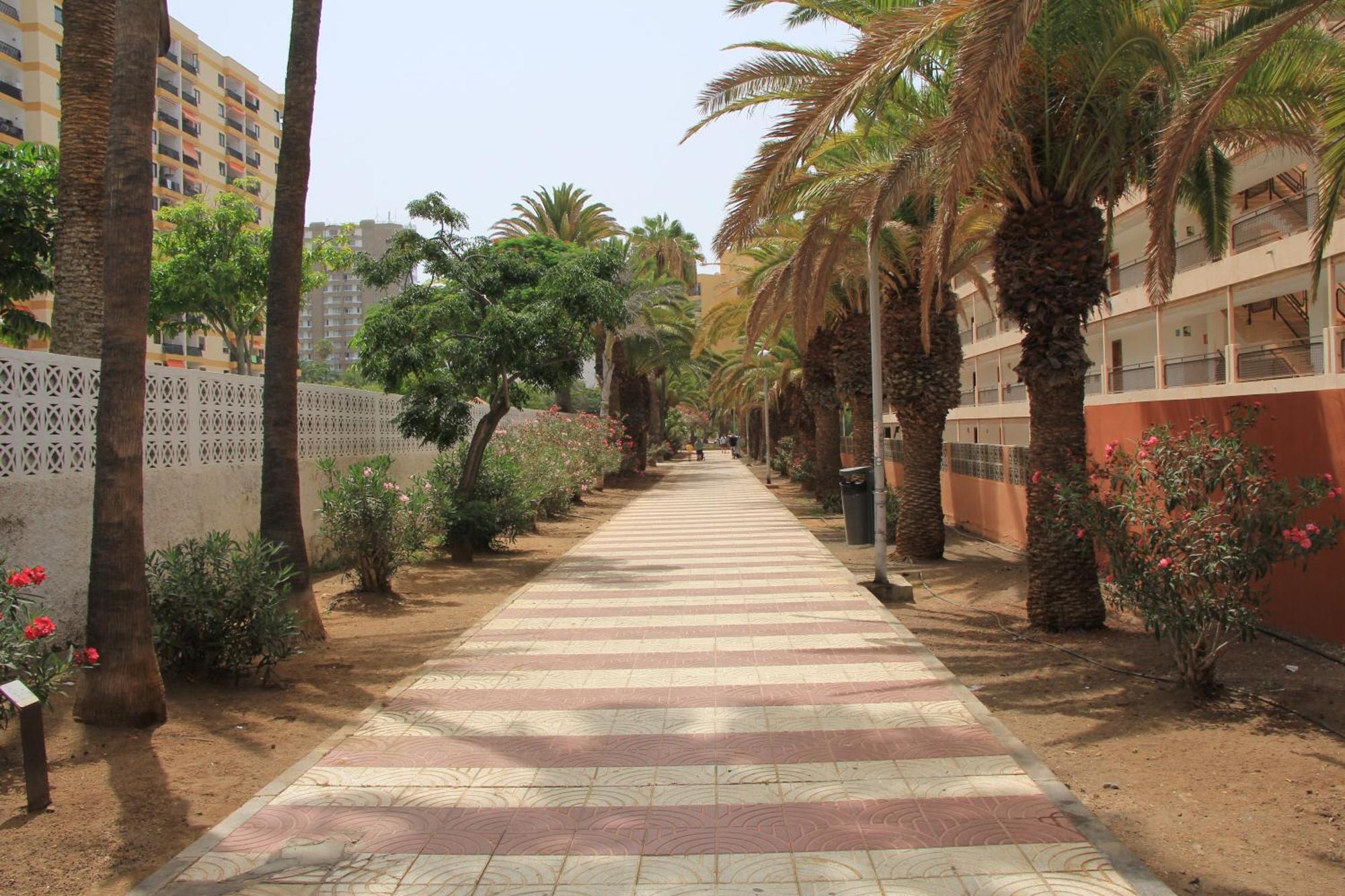 Los Cristianos - Two Bedrooms - Flayla-C Exterior foto